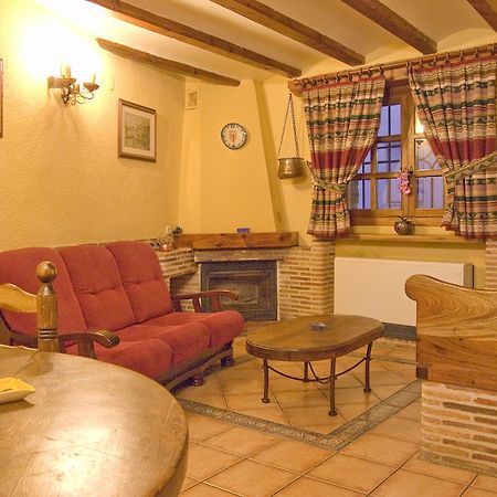 Torrefolch Villa Forcall Phòng bức ảnh