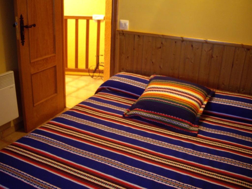 Torrefolch Villa Forcall Ngoại thất bức ảnh
